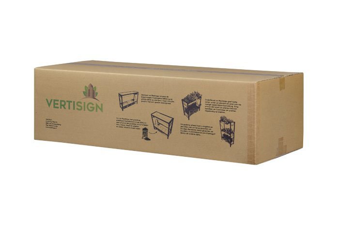 Kartonnen doos op maat Kartonnen doos op maat