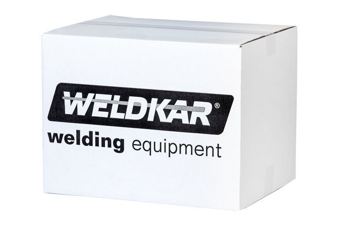 Witte doos op maat Witte doos op maat